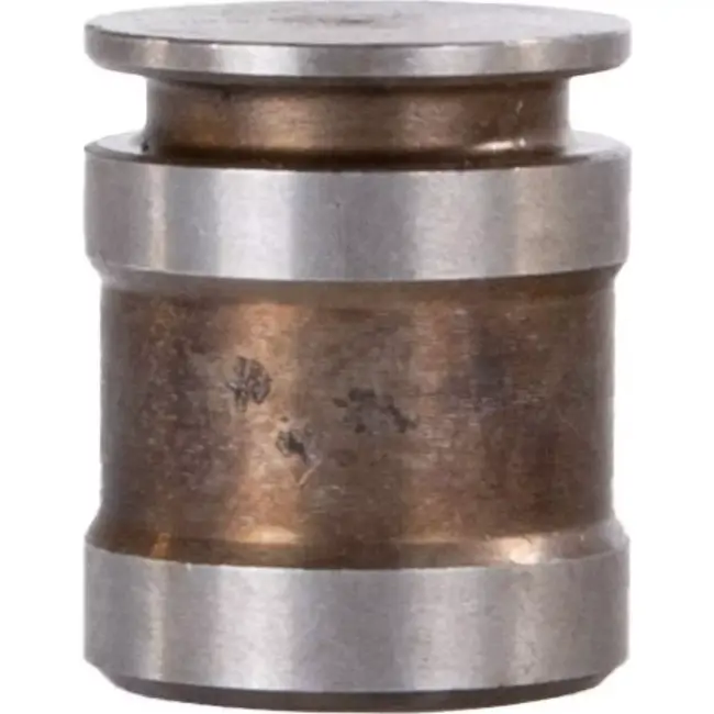 GEKO Striker - Hamerboor Accessoire - Impact Energie Overdracht - 0.1 kg - Polybag Verpakking