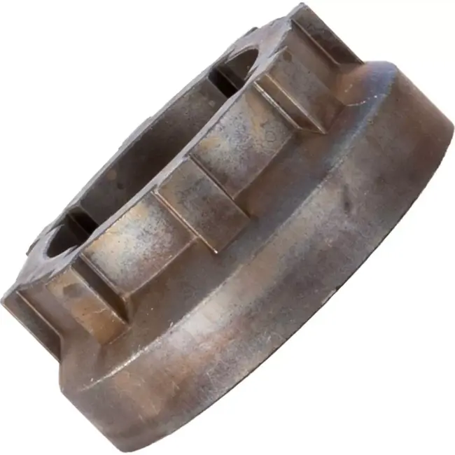 GEKO Clutch voor boorhamer - Veiligheid - Bescherming tegen overbelasting - Geschikt voor zware klussen