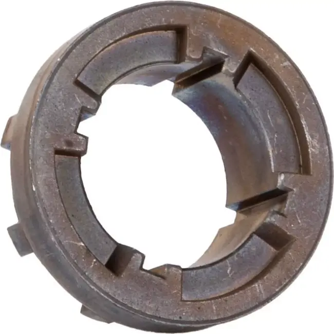 GEKO Clutch voor boorhamer - Veiligheid - Bescherming tegen overbelasting - Geschikt voor zware klussen