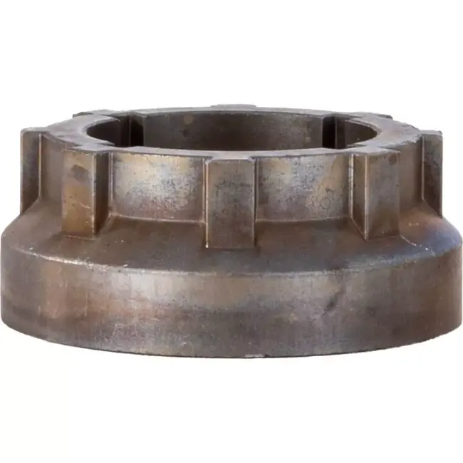 GEKO Clutch voor boorhamer - Veiligheid - Bescherming tegen overbelasting - Geschikt voor zware klussen