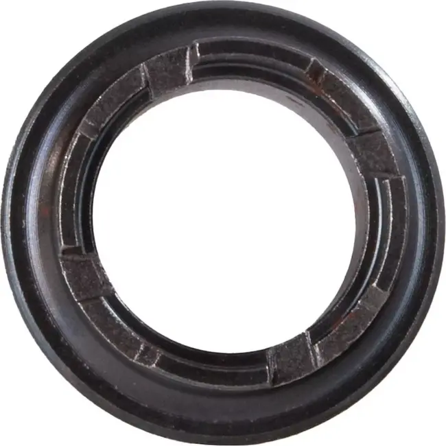 GEKO Bevel tandwiel - Hamerboor - Helixontwerp - Metaal - 24x8x9 mm