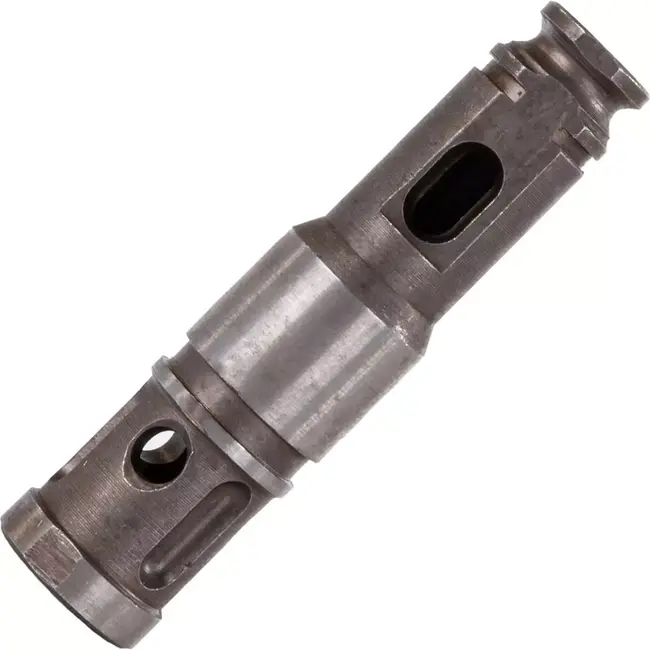 GEKO Drill sleeve - Hamerboor - Verlengstuk - Slagvaste constructie - Precisiegeleiding