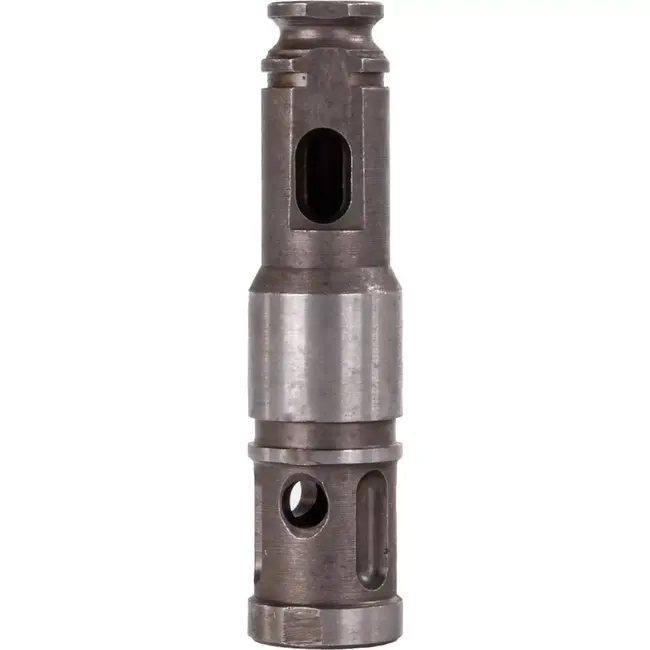 GEKO Drill sleeve - Hamerboor - Verlengstuk - Slagvaste constructie - Precisiegeleiding