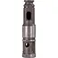 GEKO Drill sleeve - Hamerboor - Verlengstuk - Slagvaste constructie - Precisiegeleiding