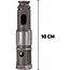 GEKO Drill sleeve - Hamerboor - Verlengstuk - Slagvaste constructie - Precisiegeleiding
