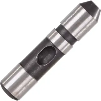 GEKO Impactstang voor boorhamer - Lichtgewicht - 0,080 kg - Model G80708