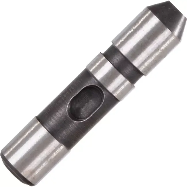 GEKO Impactstang voor boorhamer - Lichtgewicht - 0,080 kg - Model G80708