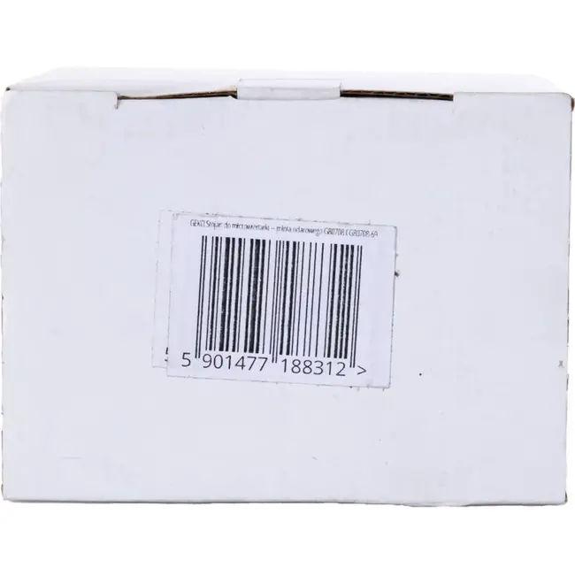 GEKO Stator voor boorhamer - Geschikt voor model G80708 - Duurzaam en betrouwbaar