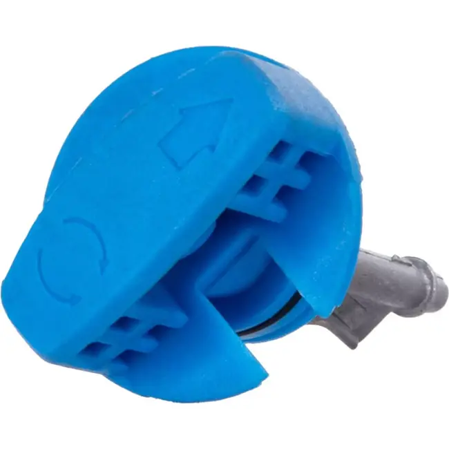 GEKO Shifterhendel voor boorhamer - Functieschakelaar - 5.2 x 4.2 cm - Compatibel met Makita