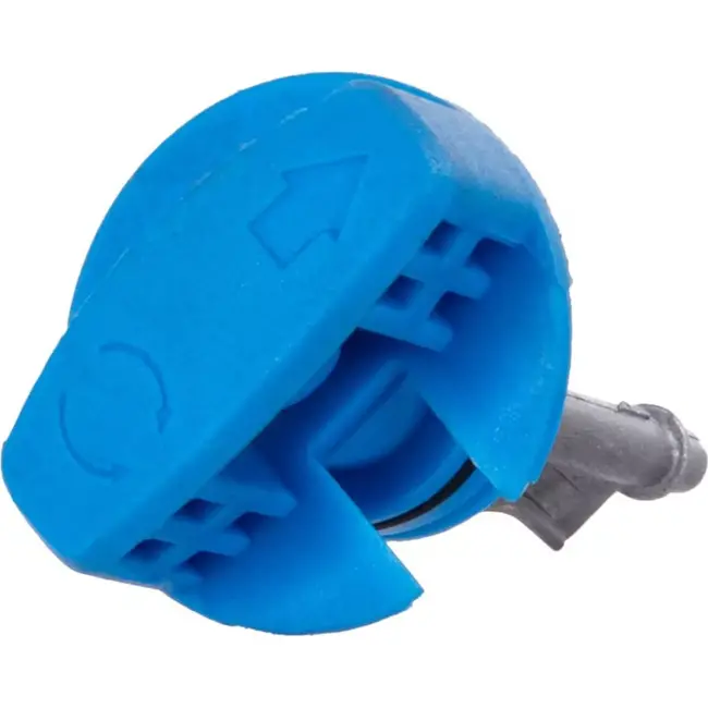 GEKO Shifterhendel voor boorhamer - Functieschakelaar - 5.2 x 4.2 cm - Compatibel met Makita