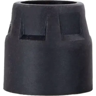 GEKO Stalen kogelhouder voor boorhamer - Hoogwaardige staal - Individueel verkocht