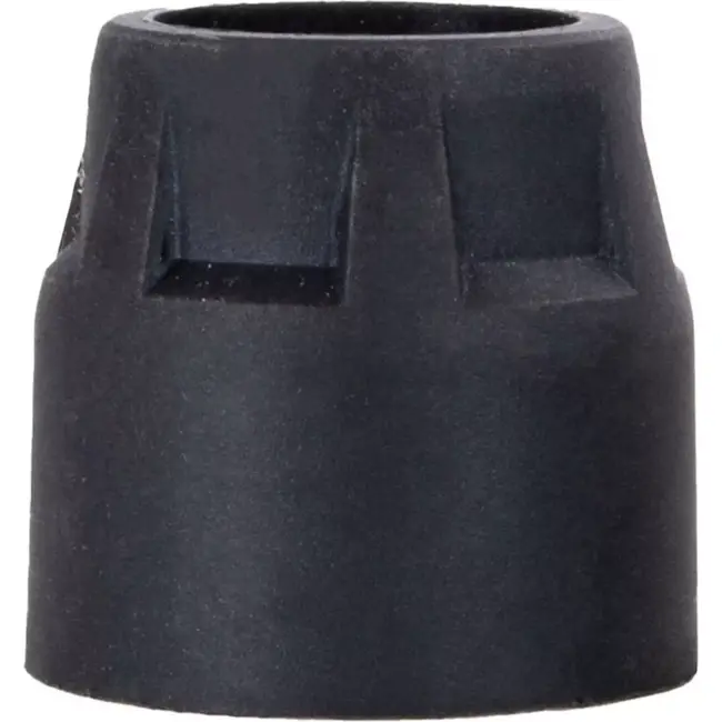 GEKO Stalen kogelhouder voor boorhamer - Hoogwaardige staal - Individueel verkocht