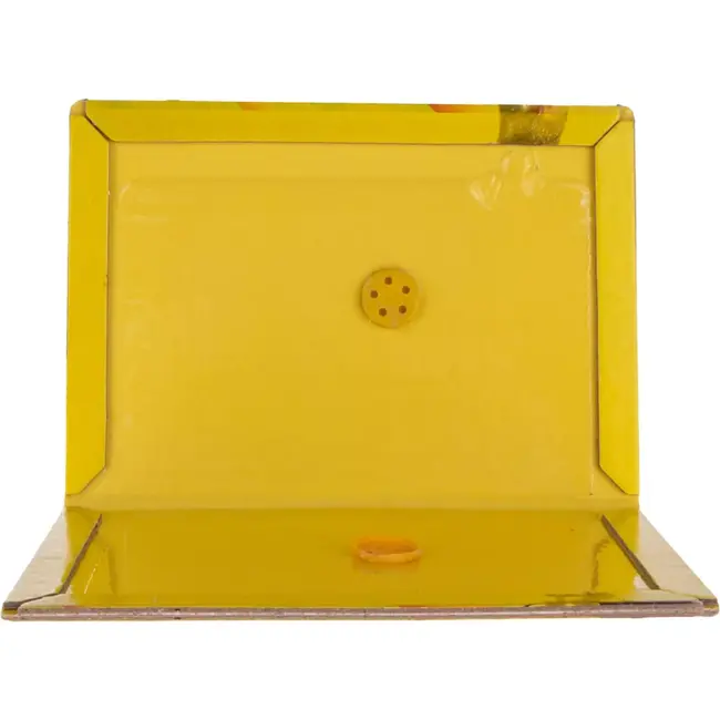 VERBODEN IN NEDERLAND