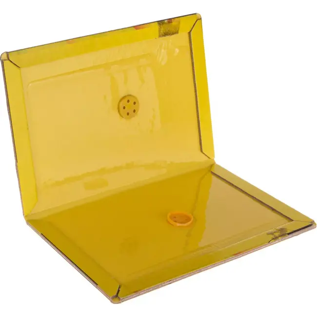 VERBODEN IN NEDERLAND