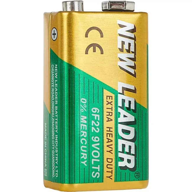 GEKO Digitale wanddetector - Kabels & leidingen - LED display - 120 mm diepte - Inclusief batterij