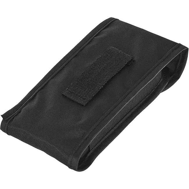 GEKO Digitale wanddetector - Kabels & leidingen - LED display - 120 mm diepte - Inclusief batterij