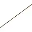 Tvardy HSS Lange Metaalboor - 3.5 mm - 210 mm - Goudkleurig - Diepe Gaten - Zelfcentrerende Punt
