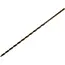 Tvardy HSS Lange Metaalboor - 10mm - 430mm - Goudkleurig - Voor Diepe Gaten