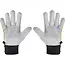 GEKO Goatskin werkhandschoenen - Velcro sluiting - Gele elastische rug - Maat 9 - 12 stuks