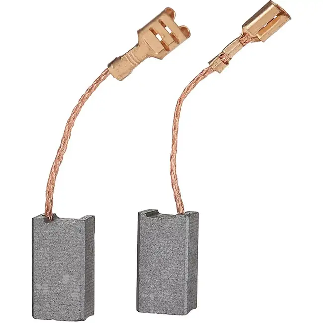 GEKO Hoekslijper - 230mm - 2100W - Koperwikkeling - 180° Draaibare Greep - Inclusief Reserve Koolborstels