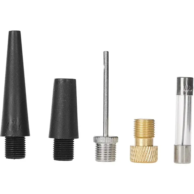 GEKO Mini compressor - 4000mAh - 84W - LED display - Automatische stop - Compact en draagbaar