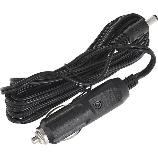 GEKO Mini compressor - 4000mAh - 84W - LED display - Automatische stop - Compact en draagbaar