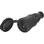 GEKO Rubberen stopcontact - 16A - IP44 - Beschermklep - Zwart