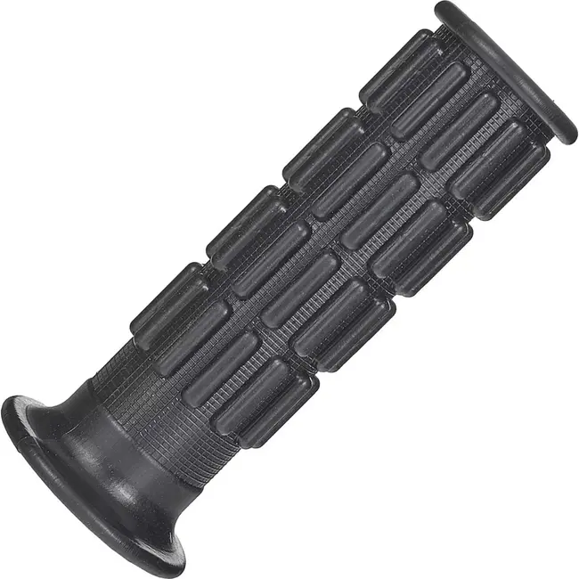 GEKO Ergonomische handgreep - 20 mm - Antislip - Zwart - 97 mm