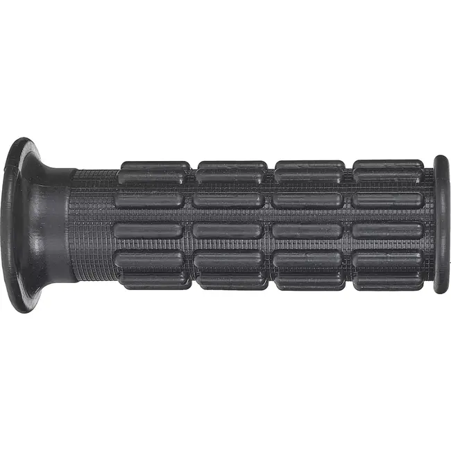 GEKO Ergonomische handgreep - 20 mm - Antislip - Zwart - 97 mm