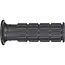 GEKO Ergonomische handgreep - 20 mm - Antislip - Zwart - 97 mm