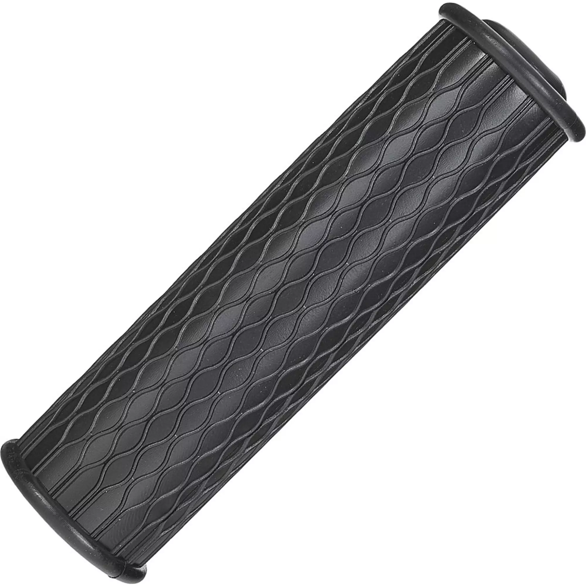 Beschwerungseisen für Rollladenendleiste 3 x 25 mm, verzinkt, 200 mm lang, Knick 5 mm | 166012