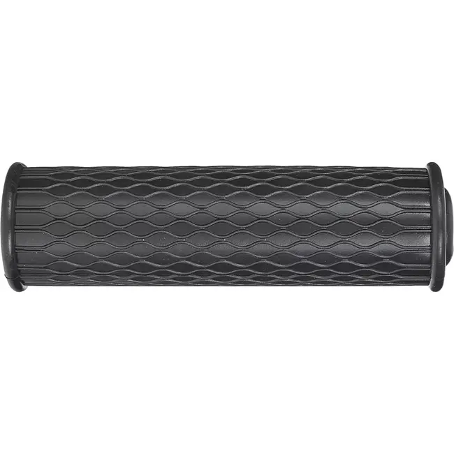 GEKO Ergonomische handgreep - 25 mm - Antislip - Weerbestendig - Zwart