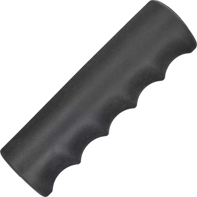 GEKO Ergonomische handgreep - 27 mm - Antislip - Weerbestendig - Zwart