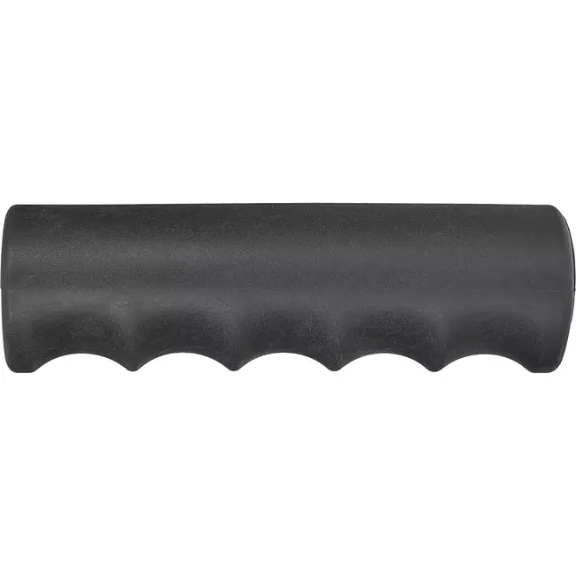 GEKO Ergonomische handgreep - 27 mm - Antislip - Weerbestendig - Zwart