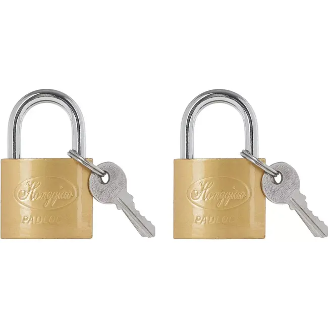 GEKO Ladderklemmen set - Dakdrager - 2 stuks - Eenvoudige montage - Veilig transport