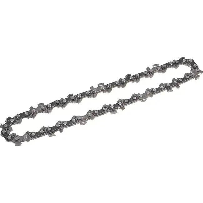 John Gardener Kettingzaagketting voor kettingzaagblad - 10 cm - Geschikt voor model G80665