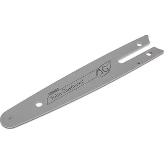 GEKO Mini kettingzaagblad - 6 cm - Geschikt voor lichte tuinwerkzaamheden - Duurzaam carbide materiaal