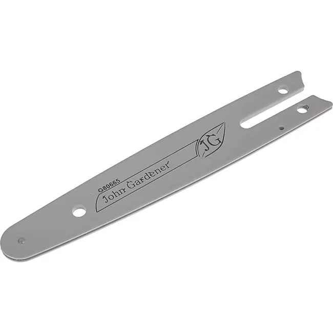 GEKO Mini kettingzaagblad - 6 cm - Geschikt voor lichte tuinwerkzaamheden - Duurzaam carbide materiaal