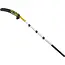 John Gardener Telescopische takkenzaag - SK5 staal - Haak - 36 cm - 3,3 m verstelbare steel