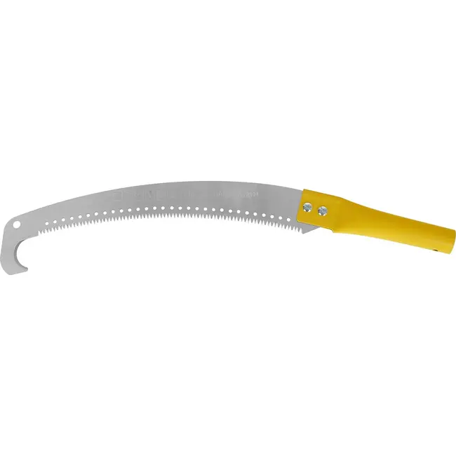 John Gardener SK5 zaag - 32 cm - Haakhandvat - Voor tuin en bos - Veilig en precies snijden