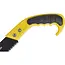 John Gardener Tuinzaag - 30 cm rechte zaag - PTFE coating - Ergonomische handgreep - Inclusief holster