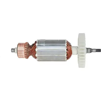 GEKO Rotor voor haakse slijper - Vervangingsonderdeel - Duurzaam - 1,2 kg - Geschikt voor G80800-serie