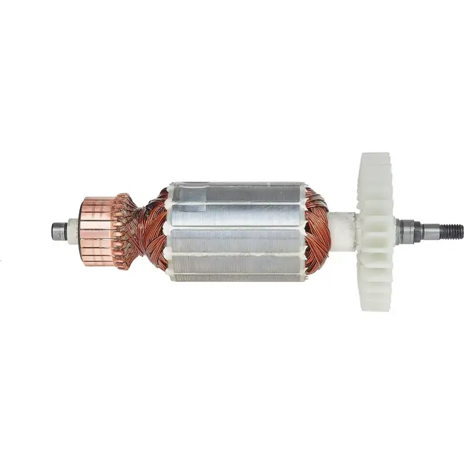 GEKO Rotor voor haakse slijper - Vervangingsonderdeel - Duurzaam - 1,2 kg - Geschikt voor G80800-serie