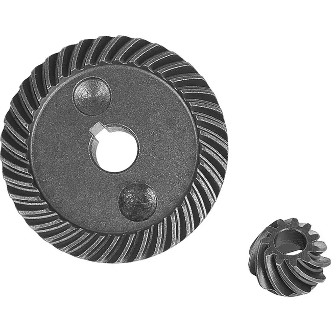 GEKO Vervangingsversnelling voor haakse slijper - Model G80804 - 0,160 kg - Specifiek ontwerp