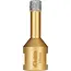Keltin Diamant gatenzaag - 10 mm - M14 - Voor keramiek en steen - Nat en droog gebruik