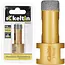 Keltin Diamond gatenzaag - 18 mm - M14 - Voor nat en droog boren - Hoge duurzaamheid