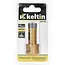 Keltin Diamond gatenzaag - 18 mm - M14 - Voor nat en droog boren - Hoge duurzaamheid