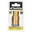 Keltin Diamantboor - 32 mm - M14 - Voor keramiek en steen - Nat en droog gebruik