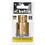 Keltin Diamant gatenzaag - 38 mm - M14 schroefdraad - Voor nat en droog gebruik