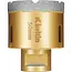 Keltin Diamond gatenzaag - 55 mm - M14 - Voor keramiek en steen - Nat en droog gebruik
